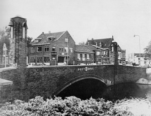 Café Postbrug