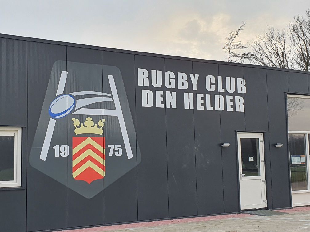 Rugby Club Den Helder